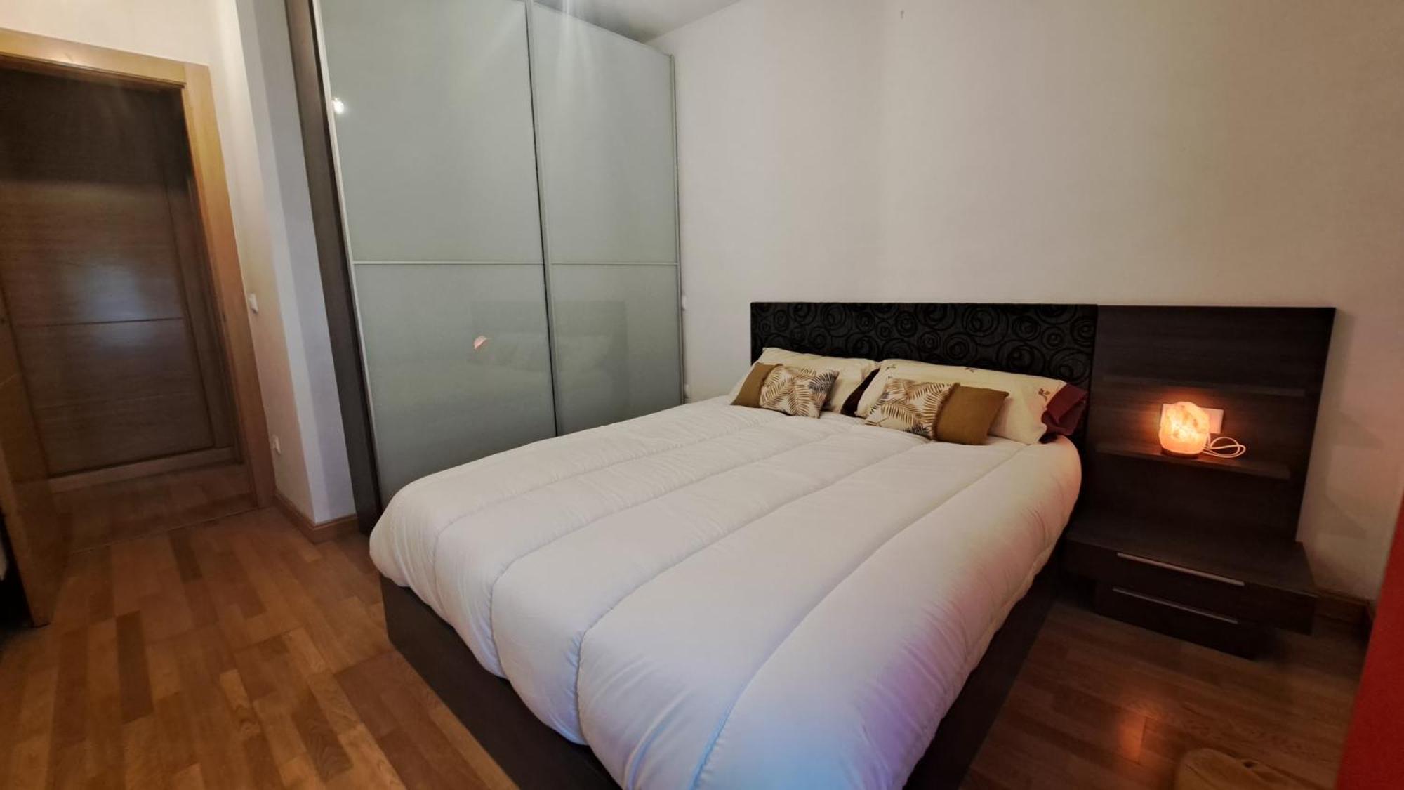 루안코 La Casa De Sira - A 5 Min De La Playa A Pie - Parking Incluido 아파트 외부 사진